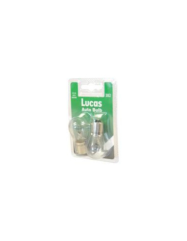 Bombilla (Filamento), 12V, 21W, BA15s