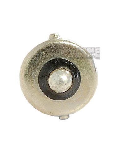 Bombilla (Filamento), 12V, 21W, BA15s