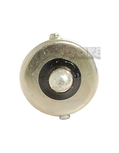 Bombilla (Filamento), 12V, 21W, BA15s