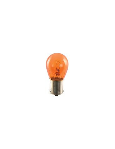 Bombilla (Filamento), 12V, 21W, BAU15s