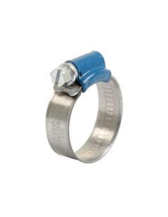 Clip de manguera, Ø mín.22mm, Máx. Ø32mm