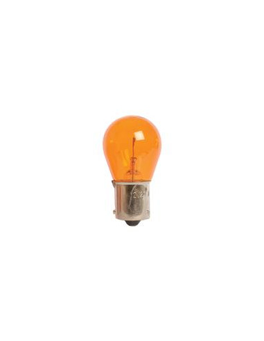 Bombilla (Filamento), 12V, 21W, BAU15s