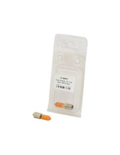 Bombilla (Filamento), 12V, 21W, BAY9s