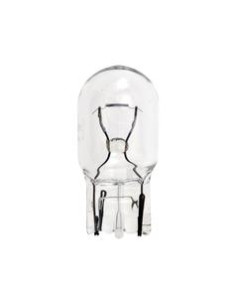 Bombilla (Filamento), 12V, 21W, W3x16d