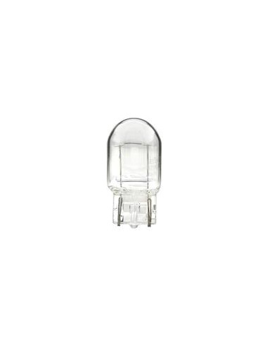 Bombilla (Filamento), 12V, 21W, W3x16d