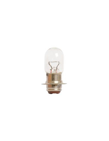 Bombilla (Filamento), 12V, 25W, PX15d
