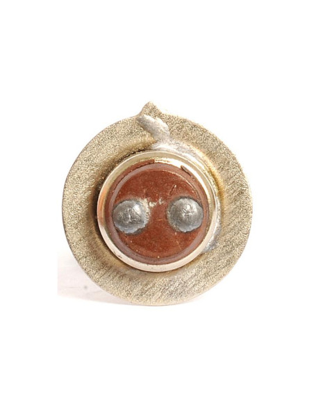 Bombilla (Filamento), 12V, 25W, PX15d