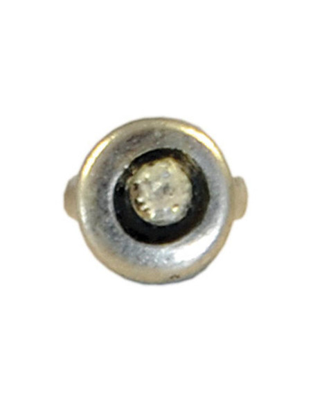 Bombilla (Filamento), 12V, 2W, BA7s