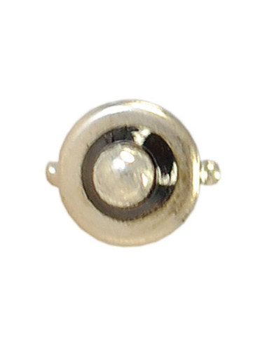 Bombilla (Filamento), 12V, 2W, BA9s