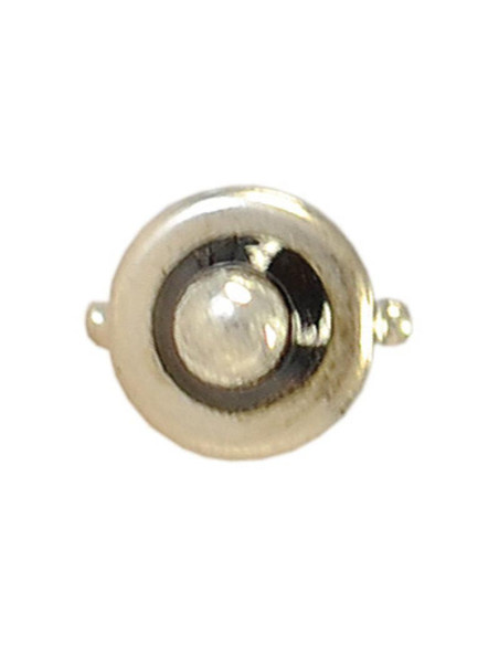 Bombilla (Filamento), 12V, 2W, BA9s