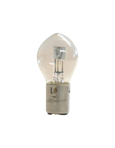 Bombilla (Filamento), 12V, 35W, BA20d 2