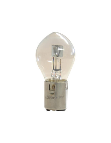 Bombilla (Filamento), 12V, 35W, BA20d