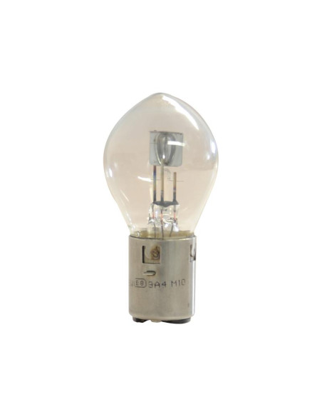 Bombilla (Filamento), 12V, 35W, BA20d