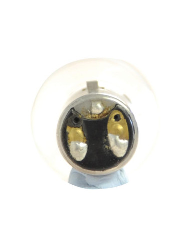 Bombilla (Filamento), 12V, 35W, BA20d
