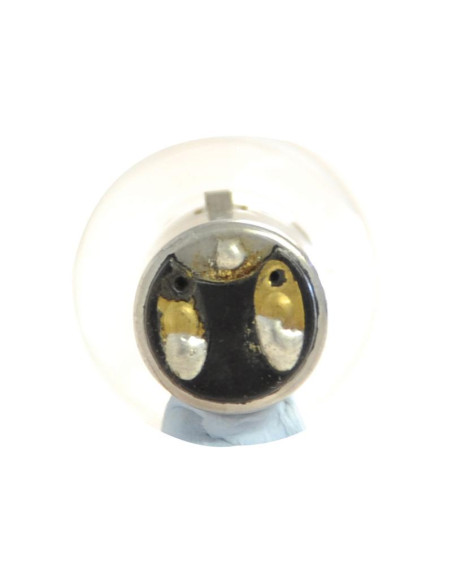 Bombilla (Filamento), 12V, 35W, BA20d