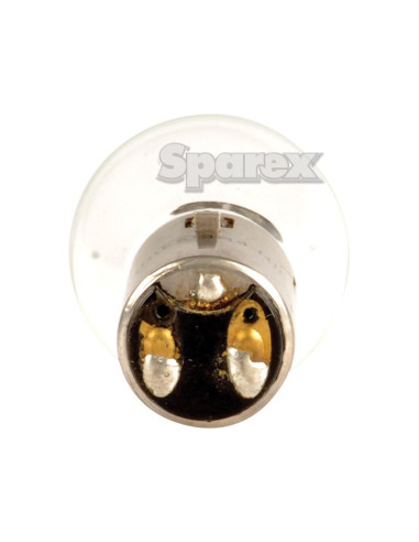 Bombilla (Filamento), 12V, 35W, BA20d