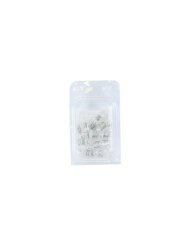 Bombilla (Filamento), 12V, 3W, W2.1x9.5d