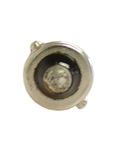 Bombilla (Filamento), 12V, 4W, BA9s