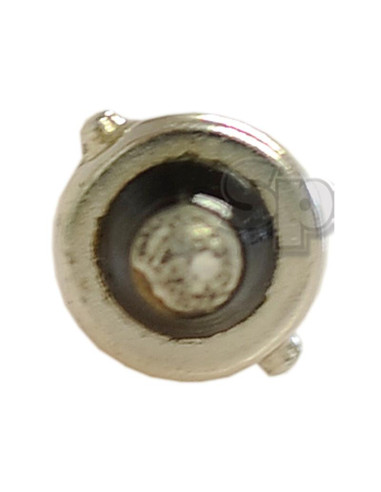 Bombilla (Filamento), 12V, 4W, BA9s