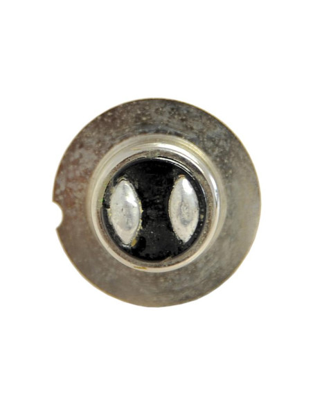 Bombilla (Filamento), 12V, 50/40W, P36d