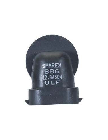 Bombilla (Filamento), 12V, 50W, PGJ13