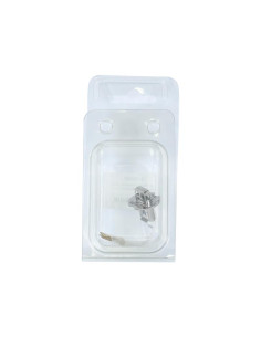 Bombilla (Filamento), 12V, 55W, PK22s 2