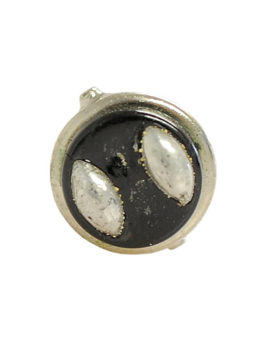 Bombilla (Filamento), 12V, 5W, BA15d