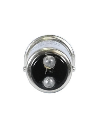 Bombilla (Filamento), 12V, 5W, BA15d