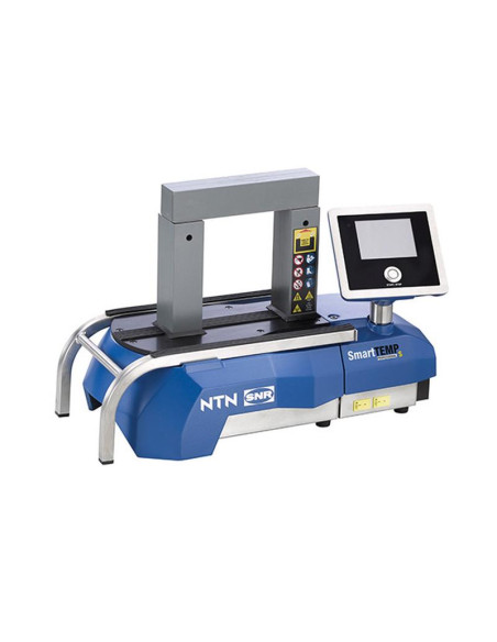 NTN SNR Smart Temp (Pequeño) 230V Euro