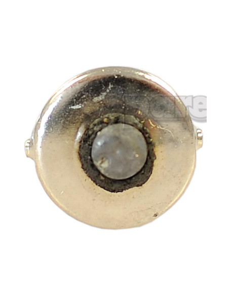 Bombilla (Filamento), 12V, 5W, BA15s