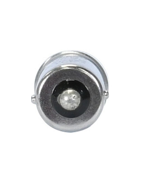 Bombilla (Filamento), 12V, 5W, BA15s