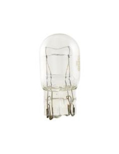 Bombilla (Filamento), 12V, 5W, W3x16q