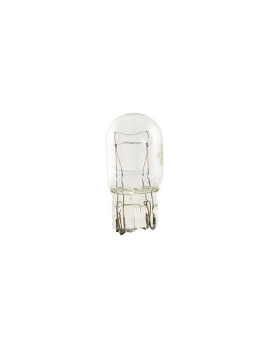 Bombilla (Filamento), 12V, 5W, W3x16q