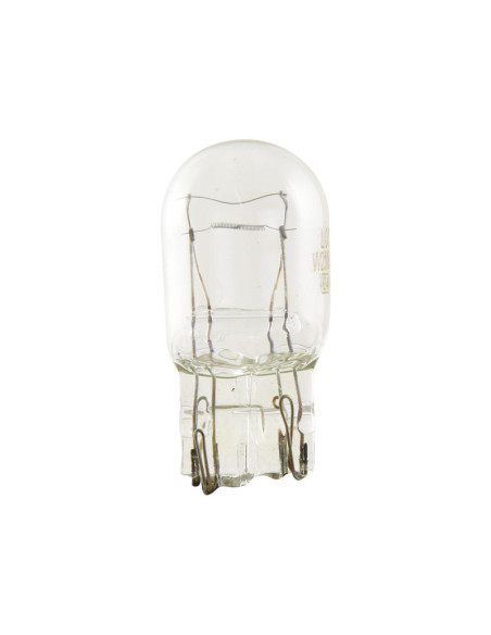 Bombilla (Filamento), 12V, 5W, W3x16q
