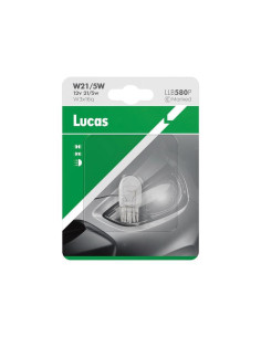 Bombilla (Filamento), 12V, 5W, W3x16q 2