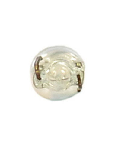 Bombilla (Filamento), 24V, 1W, W2x4.6d