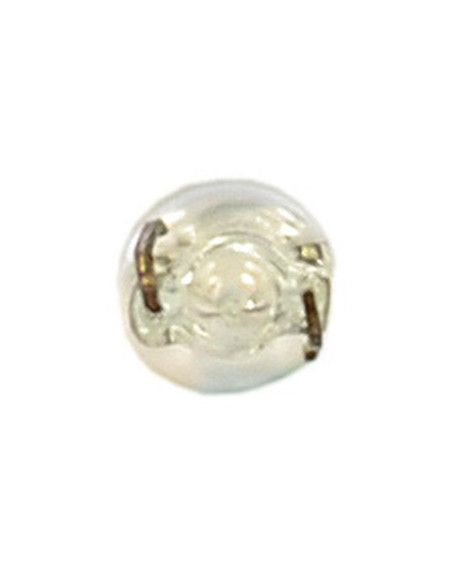 Bombilla (Filamento), 24V, 1W, W2x4.6d