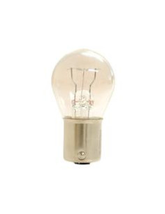 Bombilla (Filamento), 24V, 21W, BA15s
