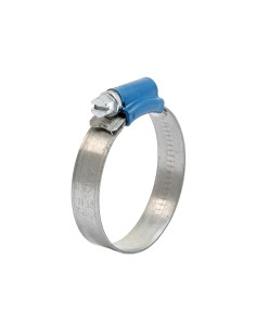 Clip de manguera, Ø mín.38mm, Máx. Ø50mm 2