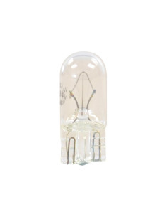 Bombilla (Filamento), 24V, 3W, W2.1x9.5d 2