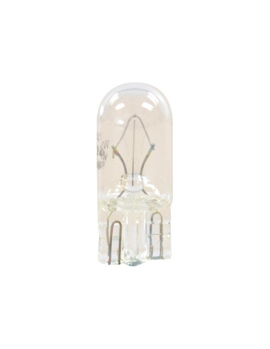 Bombilla (Filamento), 24V, 3W, W2.1x9.5d