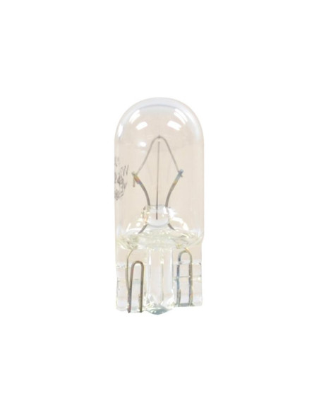 Bombilla (Filamento), 24V, 3W, W2.1x9.5d