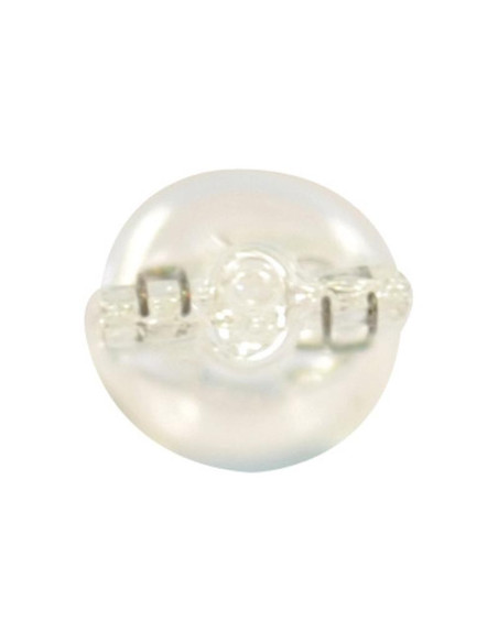 Bombilla (Filamento), 24V, 3W, W2.1x9.5d