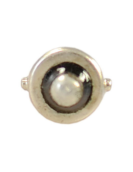 Bombilla (Filamento), 24V, 4W, BA9s