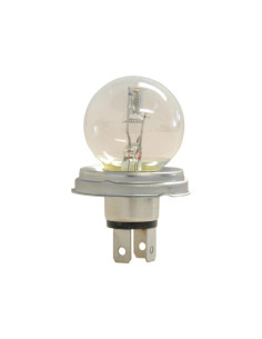 Bombilla (Filamento), 24V, 50W, P45t 2