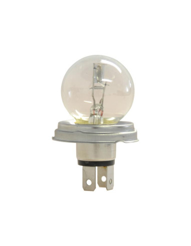 Bombilla (Filamento), 24V, 50W, P45t