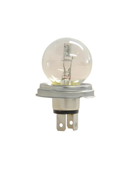 Bombilla (Filamento), 24V, 50W, P45t