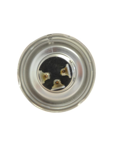 Bombilla (Filamento), 24V, 50W, P45t