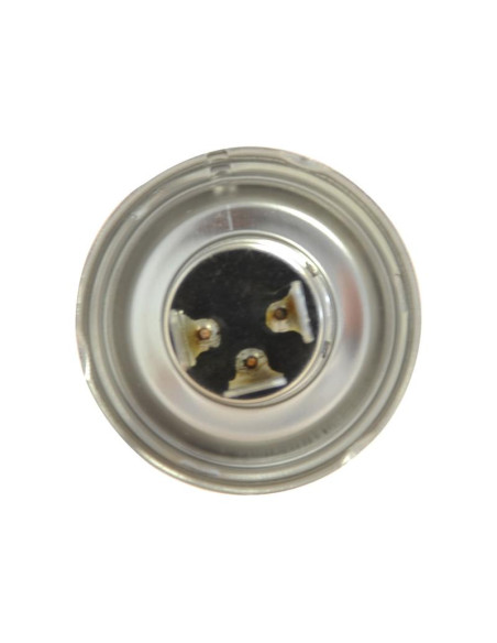 Bombilla (Filamento), 24V, 50W, P45t