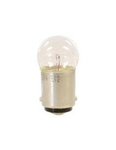 Bombilla (Filamento), 24V, 5W, BA15d
